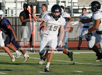 Thumbnail 2 in Stephenville @ Life Waxahachie (JV) photogallery.