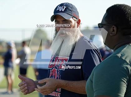 Thumbnail 1 in Stephenville @ Life Waxahachie (JV) photogallery.