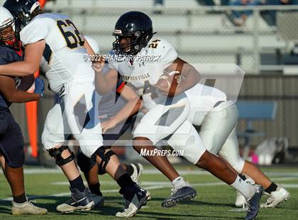 Thumbnail 1 in Stephenville @ Life Waxahachie (JV) photogallery.