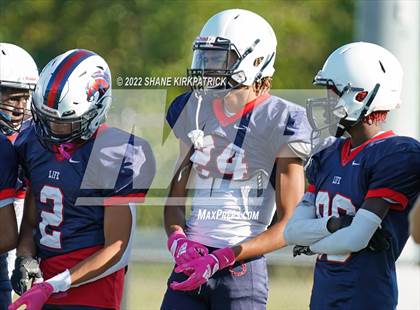 Thumbnail 2 in Stephenville @ Life Waxahachie (JV) photogallery.