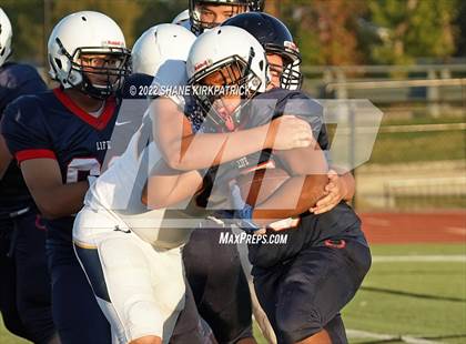 Thumbnail 3 in Stephenville @ Life Waxahachie (JV) photogallery.
