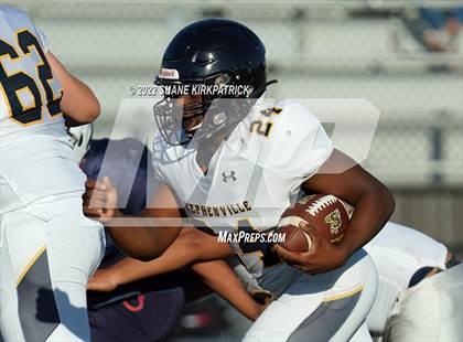 Thumbnail 3 in Stephenville @ Life Waxahachie (JV) photogallery.