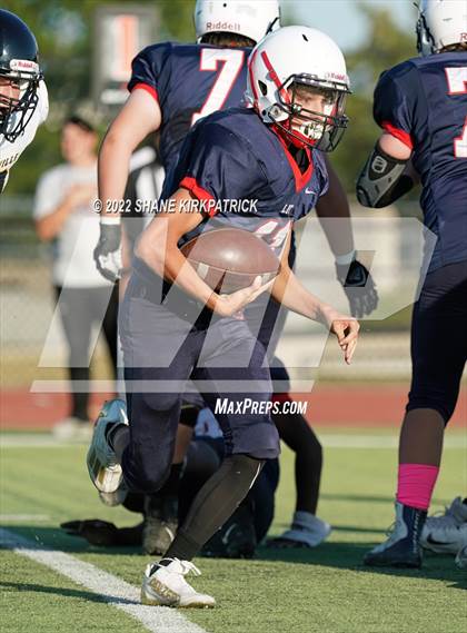 Thumbnail 1 in Stephenville @ Life Waxahachie (JV) photogallery.