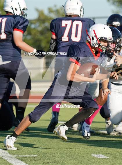 Thumbnail 3 in Stephenville @ Life Waxahachie (JV) photogallery.