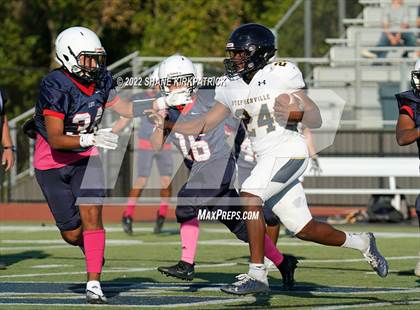 Thumbnail 1 in Stephenville @ Life Waxahachie (JV) photogallery.