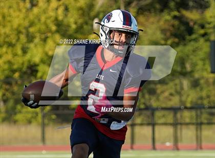 Thumbnail 1 in Stephenville @ Life Waxahachie (JV) photogallery.