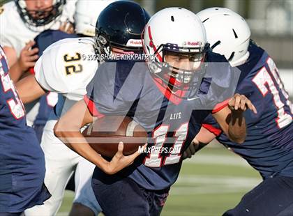 Thumbnail 2 in Stephenville @ Life Waxahachie (JV) photogallery.