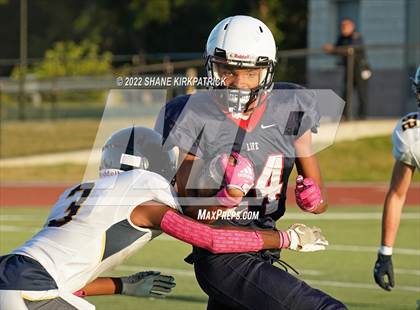 Thumbnail 3 in Stephenville @ Life Waxahachie (JV) photogallery.