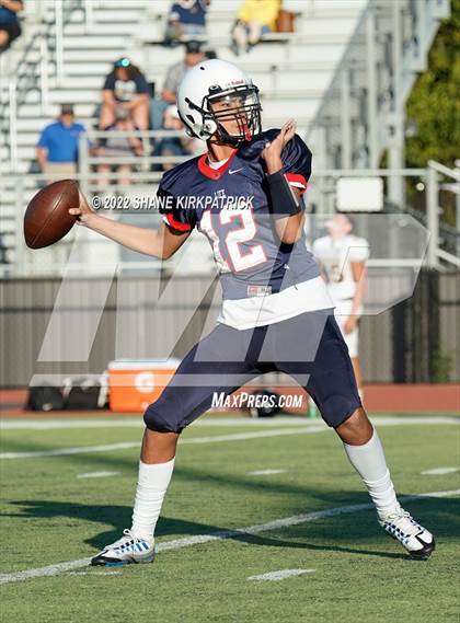 Thumbnail 1 in Stephenville @ Life Waxahachie (JV) photogallery.