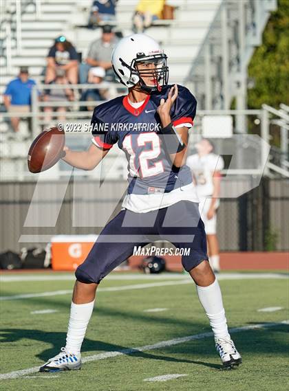 Thumbnail 3 in Stephenville @ Life Waxahachie (JV) photogallery.