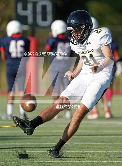 Thumbnail 3 in Stephenville @ Life Waxahachie (JV) photogallery.