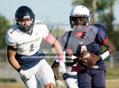 Thumbnail 3 in Stephenville @ Life Waxahachie (JV) photogallery.