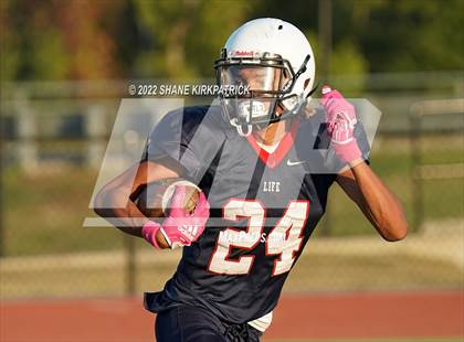 Thumbnail 3 in Stephenville @ Life Waxahachie (JV) photogallery.