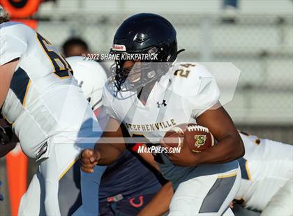 Thumbnail 2 in Stephenville @ Life Waxahachie (JV) photogallery.