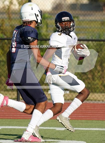 Thumbnail 2 in Stephenville @ Life Waxahachie (JV) photogallery.