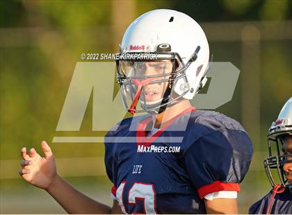 Thumbnail 1 in Stephenville @ Life Waxahachie (JV) photogallery.