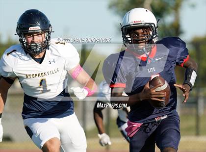 Thumbnail 1 in Stephenville @ Life Waxahachie (JV) photogallery.