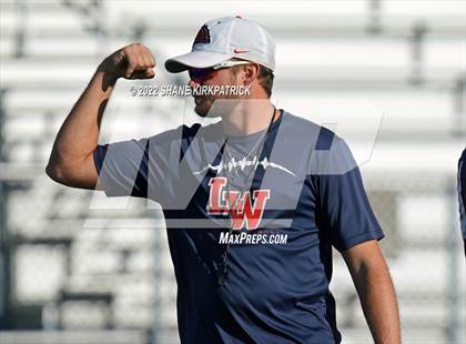 Thumbnail 2 in Stephenville @ Life Waxahachie (JV) photogallery.