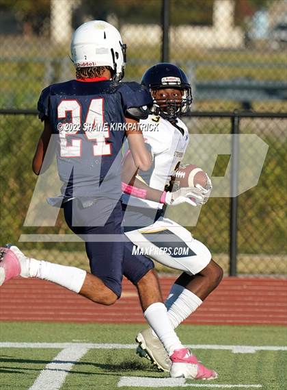 Thumbnail 1 in Stephenville @ Life Waxahachie (JV) photogallery.