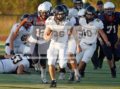 Thumbnail 1 in Stephenville @ Life Waxahachie (JV) photogallery.