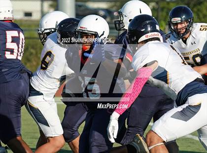 Thumbnail 1 in Stephenville @ Life Waxahachie (JV) photogallery.