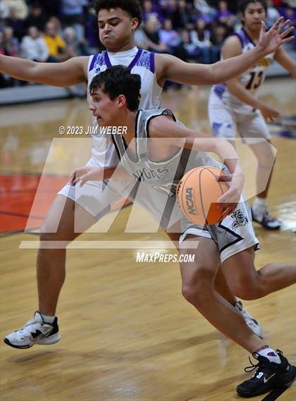 Thumbnail 2 in Henryetta @ Vian photogallery.
