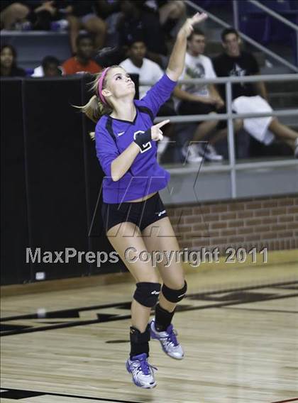 Thumbnail 3 in Martin [James] vs. Mansfield Summit photogallery.