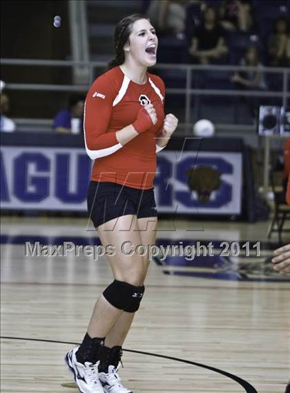Thumbnail 2 in Martin [James] vs. Mansfield Summit photogallery.