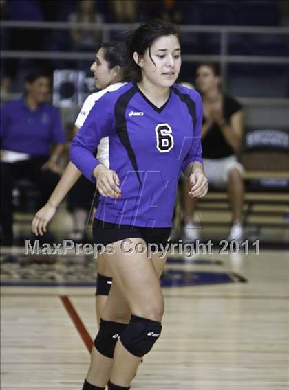 Thumbnail 1 in Martin [James] vs. Mansfield Summit photogallery.