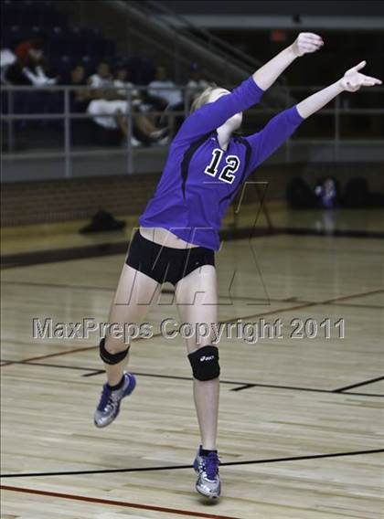 Thumbnail 2 in Martin [James] vs. Mansfield Summit photogallery.
