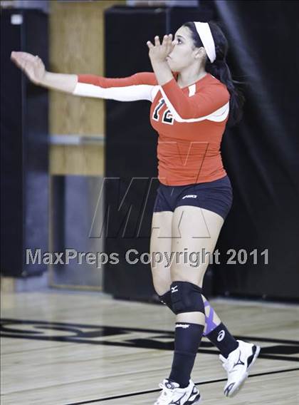 Thumbnail 3 in Martin [James] vs. Mansfield Summit photogallery.