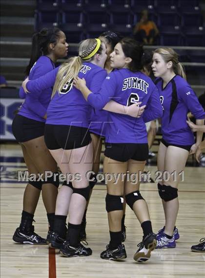 Thumbnail 1 in Martin [James] vs. Mansfield Summit photogallery.