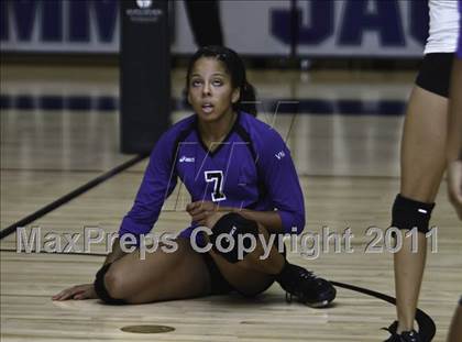 Thumbnail 1 in Martin [James] vs. Mansfield Summit photogallery.