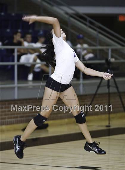 Thumbnail 1 in Martin [James] vs. Mansfield Summit photogallery.
