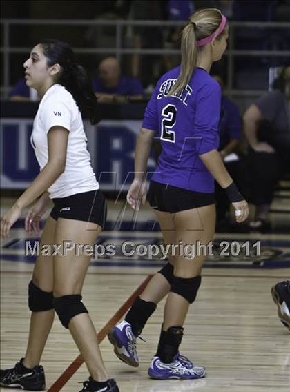 Thumbnail 3 in Martin [James] vs. Mansfield Summit photogallery.