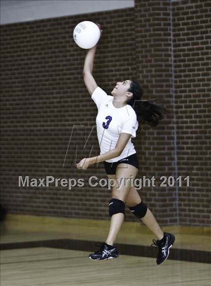 Thumbnail 2 in Martin [James] vs. Mansfield Summit photogallery.