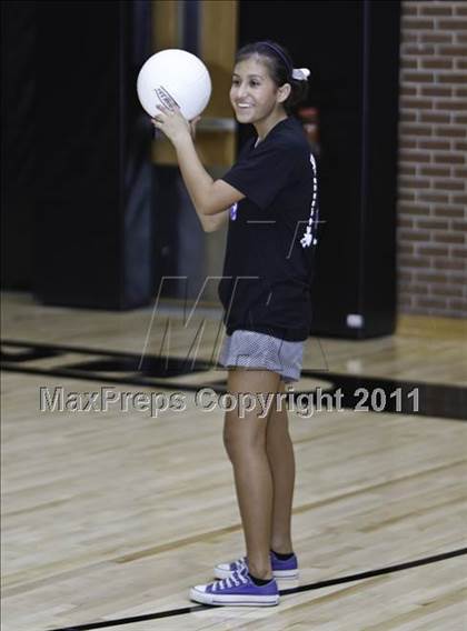 Thumbnail 3 in Martin [James] vs. Mansfield Summit photogallery.
