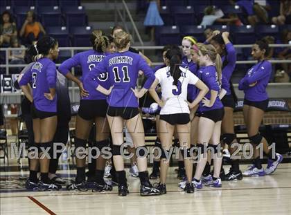 Thumbnail 2 in Martin [James] vs. Mansfield Summit photogallery.