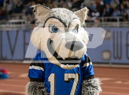 Thumbnail 3 in Chaparral @ Chandler (AIA 6A Quarterfinal) photogallery.