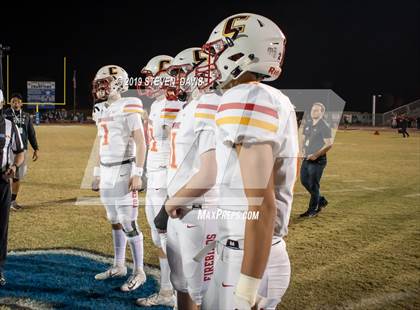 Thumbnail 1 in Chaparral @ Chandler (AIA 6A Quarterfinal) photogallery.