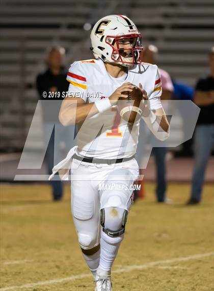 Thumbnail 1 in Chaparral @ Chandler (AIA 6A Quarterfinal) photogallery.