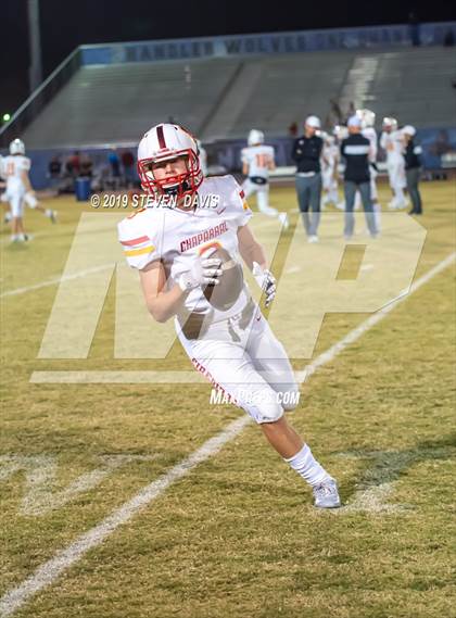 Thumbnail 3 in Chaparral @ Chandler (AIA 6A Quarterfinal) photogallery.