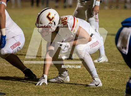 Thumbnail 2 in Chaparral @ Chandler (AIA 6A Quarterfinal) photogallery.
