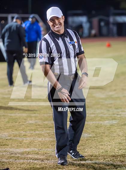 Thumbnail 1 in Chaparral @ Chandler (AIA 6A Quarterfinal) photogallery.