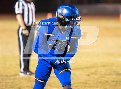 Thumbnail 2 in Chaparral @ Chandler (AIA 6A Quarterfinal) photogallery.