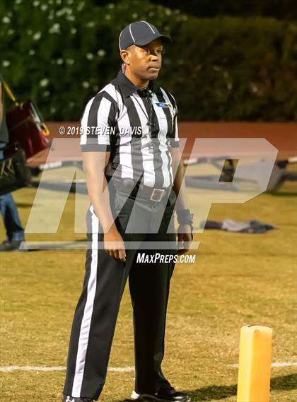 Thumbnail 1 in Chaparral @ Chandler (AIA 6A Quarterfinal) photogallery.