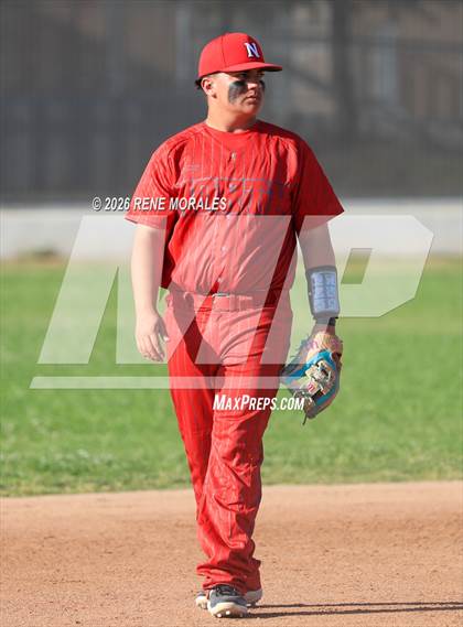 Thumbnail 2 in North vs Glendale photogallery.