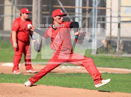 Thumbnail 2 in North vs Glendale photogallery.