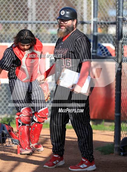 Thumbnail 3 in North vs Glendale photogallery.