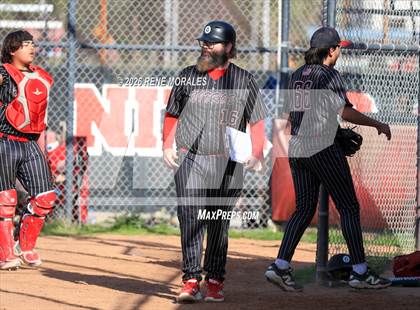 Thumbnail 2 in North vs Glendale photogallery.